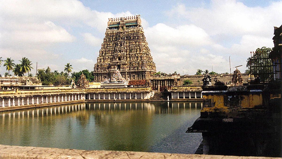 `சிதம்பரம் நடராஜர் கோயில் தீட்சிதர்கள் மீது நடவடிக்கை எடுங்கள்'