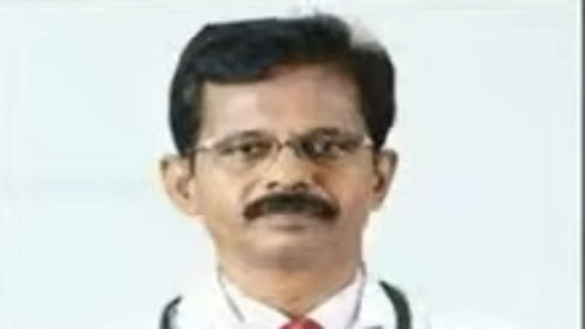 மருத்துவர் சுப்பையா மீதான சஸ்பெண்ட் உத்தரவு ரத்து