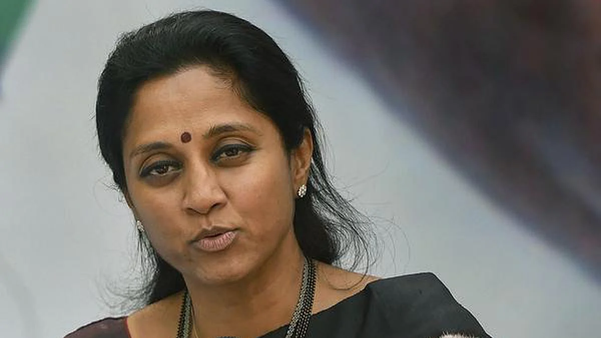 ஒவ்வொரு மாதமும் தேர்தல் நடந்தால் உயராது எரிபொருள் விலை: சுப்ரியா சுலே சுளீர்