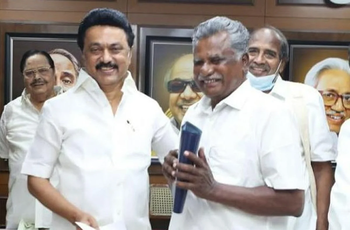 உள்ளாட்சியில் இடதுசாரிகளுக்கு திமுக ஒதுக்கிய பதவிகள் எத்தனை?