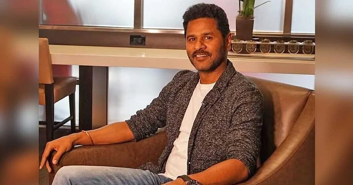 பிரபுதேவாவின் ‘ரேக்ளா’வைத் தொடங்கி வைத்த மிஷ்கின்