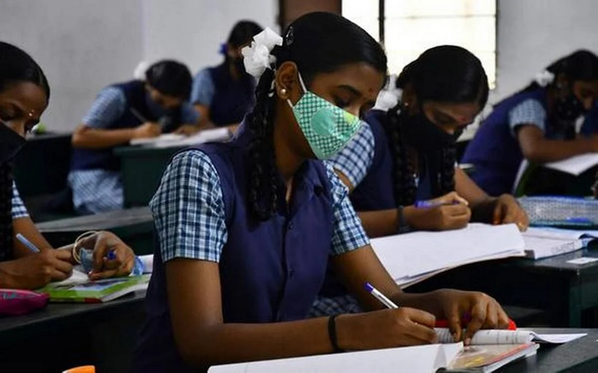 கல்விக் கட்டணம்: தனியார் பள்ளிகளுக்கு தமிழக அரசு எச்சரிக்கை