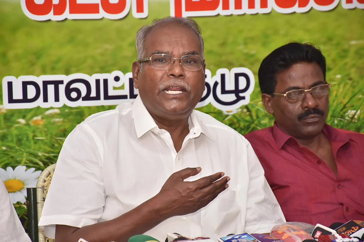 `காதலர்களுக்கு அச்சுறுத்தலா? எங்கள் அலுவலகத்துக்கு வாருங்கள்'