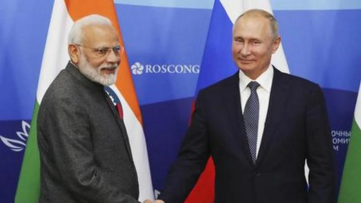 உக்ரைன், ரஷ்ய அதிபர்களுடன் பிரதமர் மோடி பேசியது என்ன?