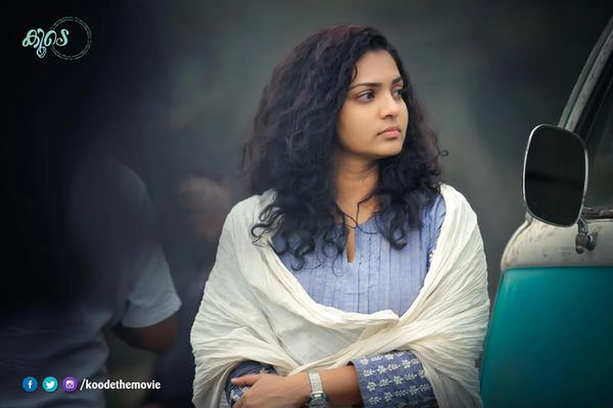 ‘ஹேமா குழுவின் அறிக்கை வரட்டும்’ - மலையாள நடிகர்களுக்கு பார்வதி எச்சரிக்கை!