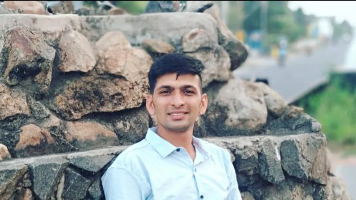 துப்பாக்கியால் சுட்டு சிஐஎஸ்எப் வீரர் தற்கொலை: சென்னை ஏர்போர்ட்டில் அதிர்ச்சி