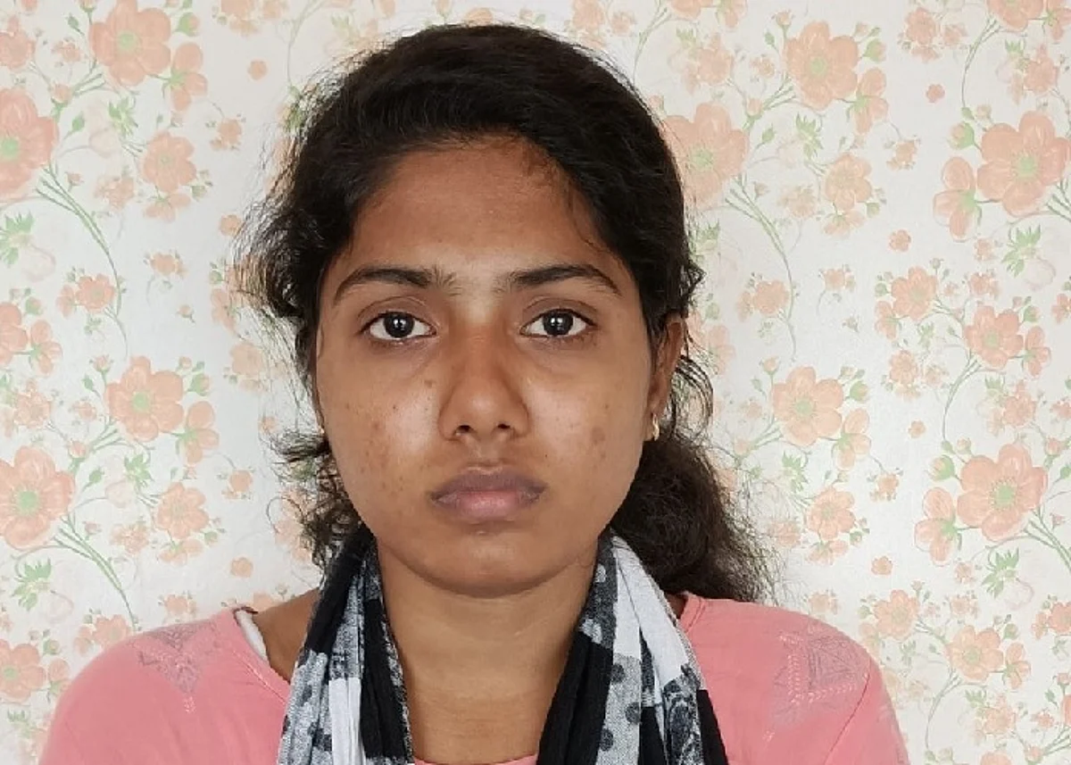 மாணவிகளை குறிவைத்து போதை மருந்து விற்பனை: சிக்கியது காதல் ஜோடி