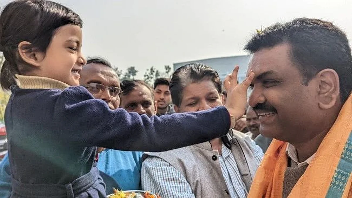 உ.பி தேர்தல்: முன்னாள் ஐபிஎஸ் வெற்றி, அமலாக்கத் துறை முன்னாள் அதிகாரி முன்னிலை!