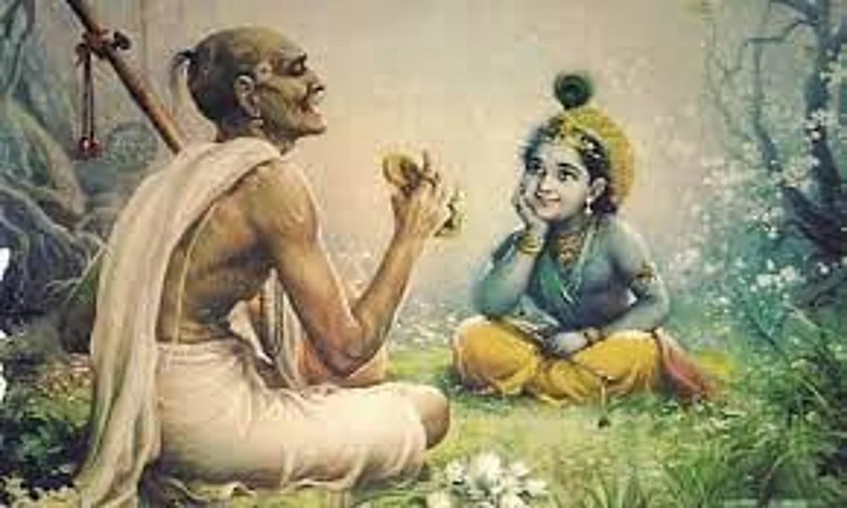 பக்தி