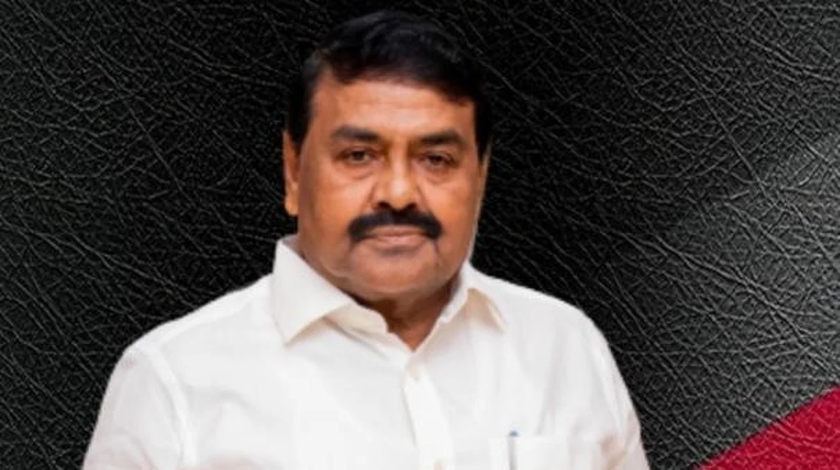 ராஜ கண்ணப்பன் இலாகா பறிப்பின் அதிர்ச்சியூட்டும் பின்னணி தெரியுமா?