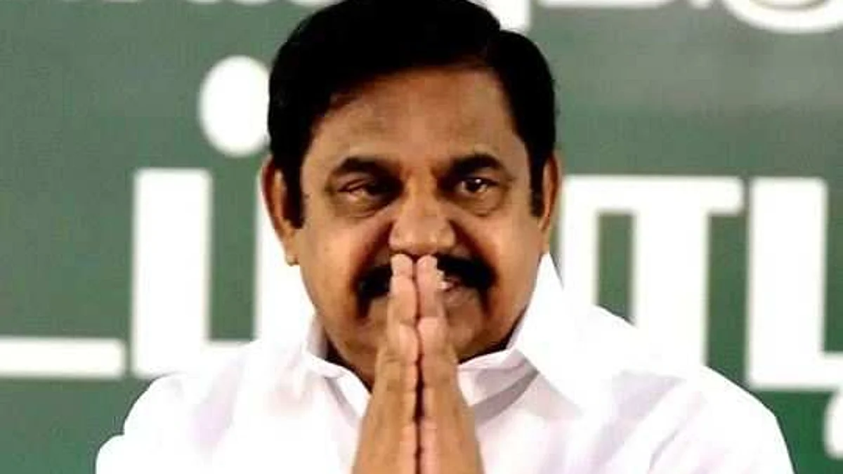 ‘அதிமுகவில் சசிகலாவைச் சேர்க்க வாய்ப்பே இல்லை!’