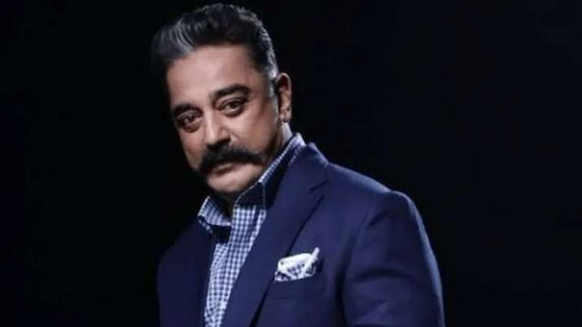 ‘என்னையும் கமலையும் போலீஸ் வாகனங்கள் சுற்றி வளைத்தன’