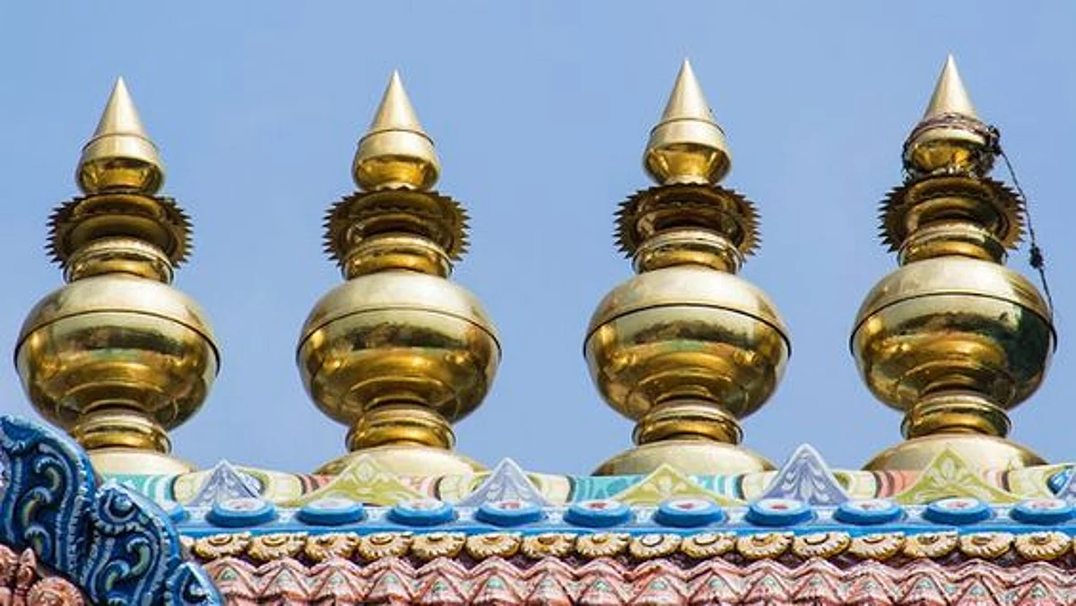 இரிடியம் மோசடியில் ரூ.3.5 கோடி இழந்த தொழிலதிபர் தற்கொலை!