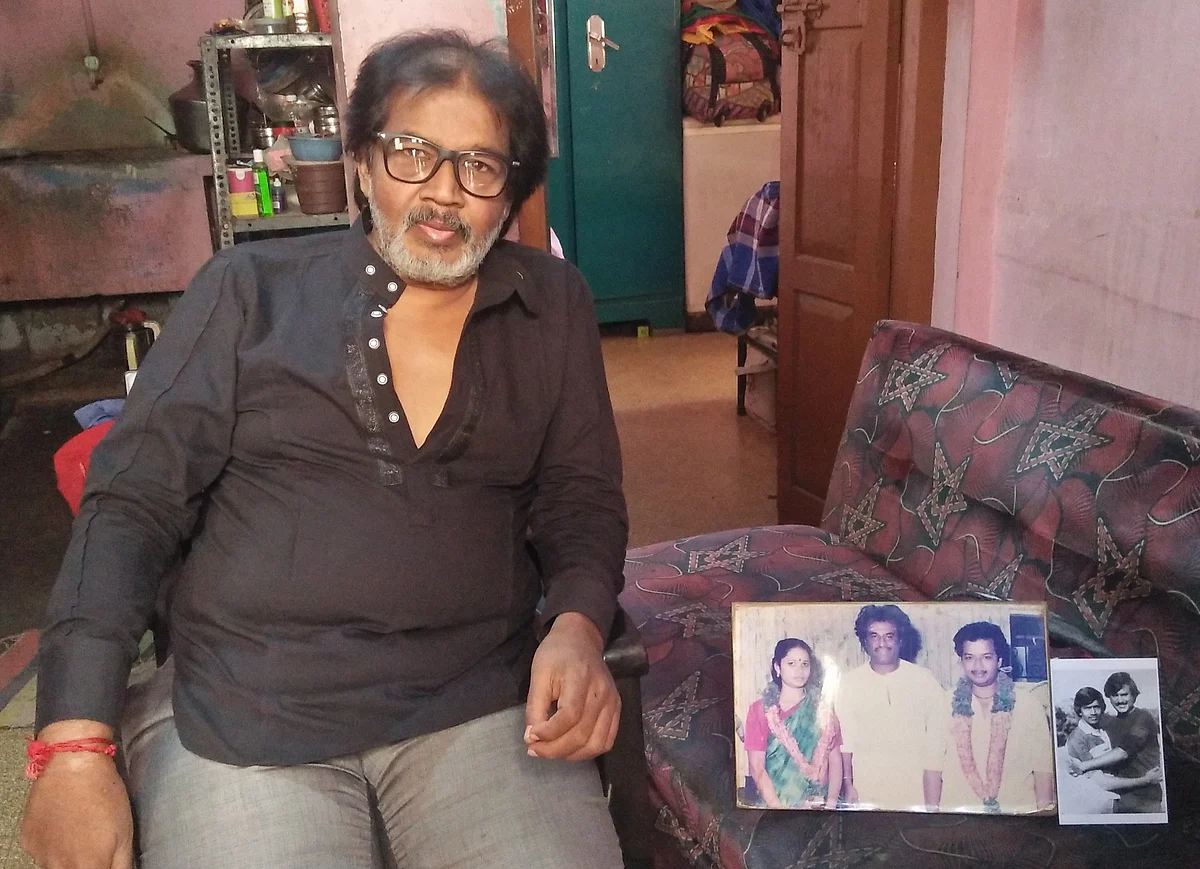 ரஜினிக்கு முதலில் மன்றம் ஆரம்பித்த மதுரை முத்துமணி மரணம்