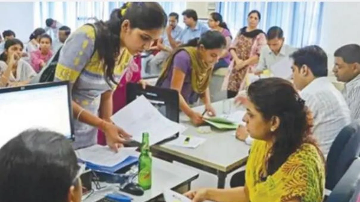 பொறியியல் படிக்க கணிதம், வேதியியல் கட்டாயமில்லை: ஏஐசிடிஇ
