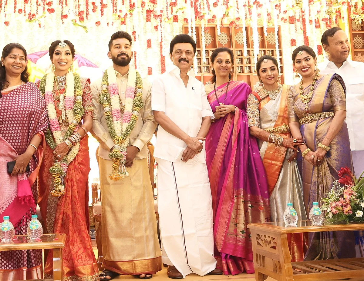 `இந்தியா முழுவதும் சீர்திருத்தத் திருமணம் செல்லுபடியாகும் சூழலை ஏற்படுத்துங்கள்'