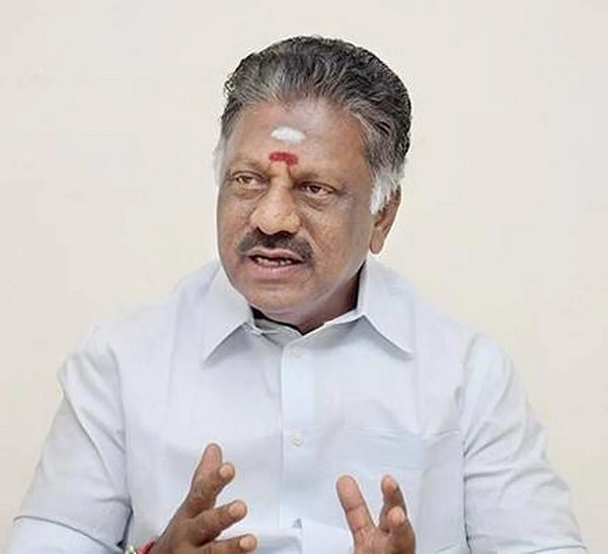 விஜயபாஸ்கர், வேலுமணி குறித்து ஓபிஎஸ் பரபரப்பு வாக்குமூலம்