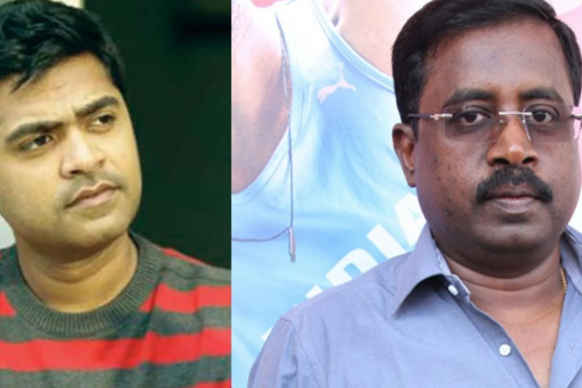 சிம்பு பட விவகாரம்: தயாரிப்பாளர் சங்கத்துக்கு அபராதம்!