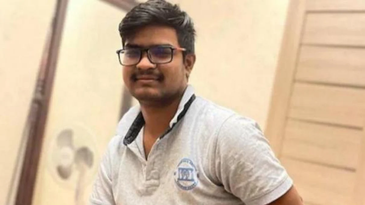 நவீனின் உடலை மருத்துவ ஆராய்ச்சிக்கு தானம் செய்கிறோம்!