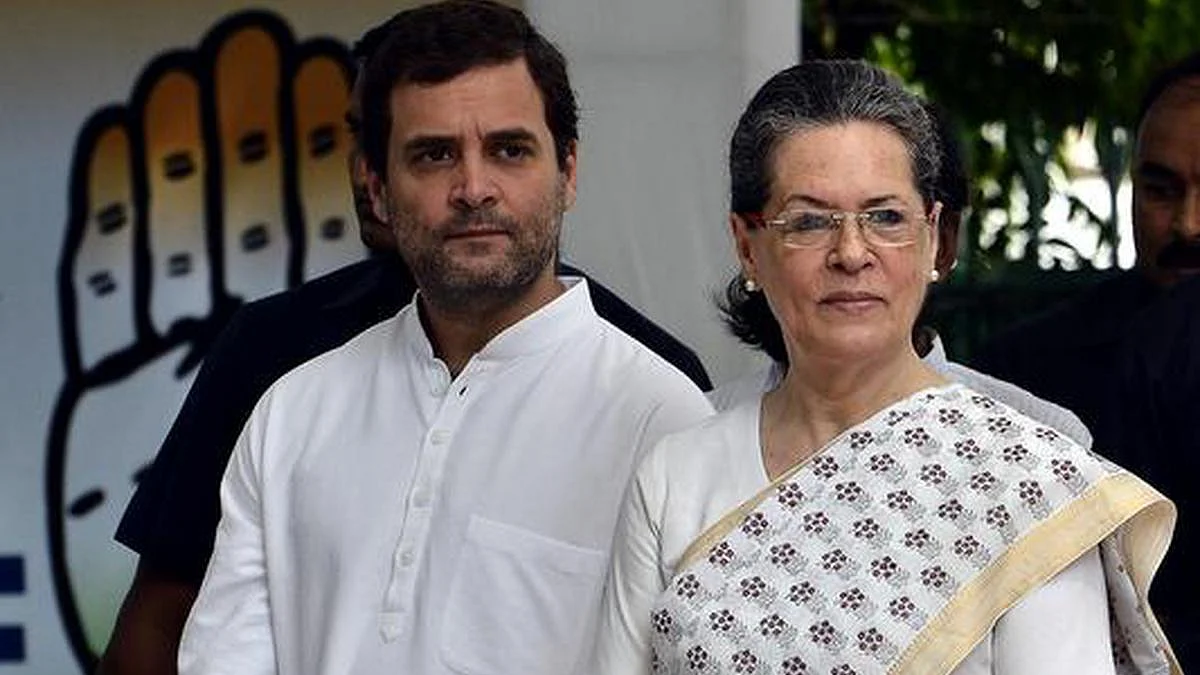 கேரளத்திலும் பலமிழக்கும் காங்கிரஸ்!