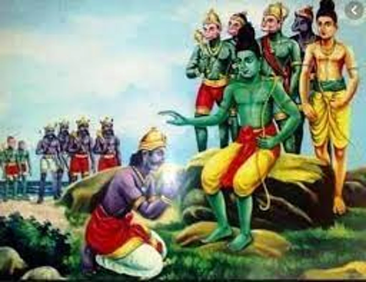 இறைவன் எப்போது ஒருவருக்கு நற்கதி அருள்வார்?