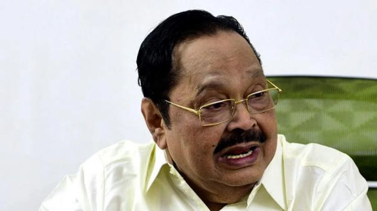 `கர்நாடக அரசு ஒரு செங்கலைக்கூட வைக்க முடியாது'
