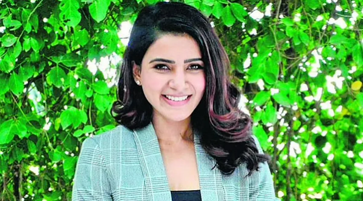 அனிருத்துக்கு சிபாரிசு செய்கிறாரா சமந்தா?