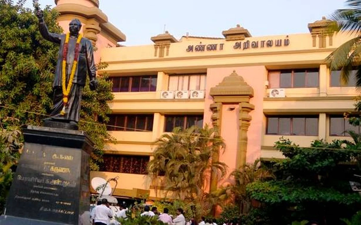 மாநகராட்சி மேயர், துணை மேயர் வேட்பாளர்கள்: திமுக அறிவிப்பு