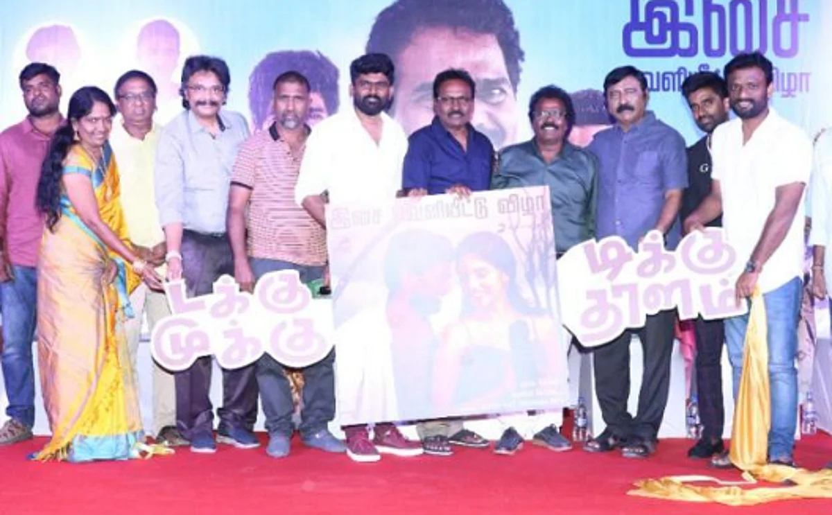 என் இயக்கத்தில் நடிக்க என் மகன் மறுத்தான்: தங்கர்பச்சான்