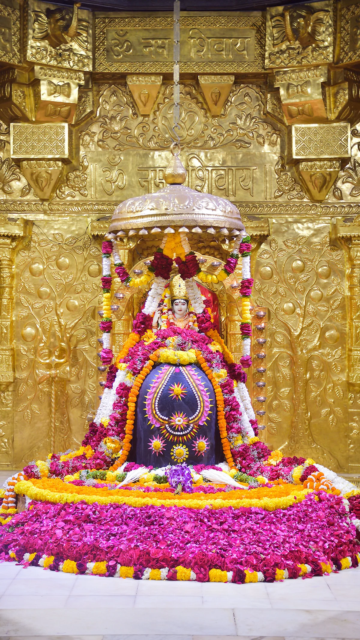 அருள்தரும் சக்தி பீடங்கள் – 16