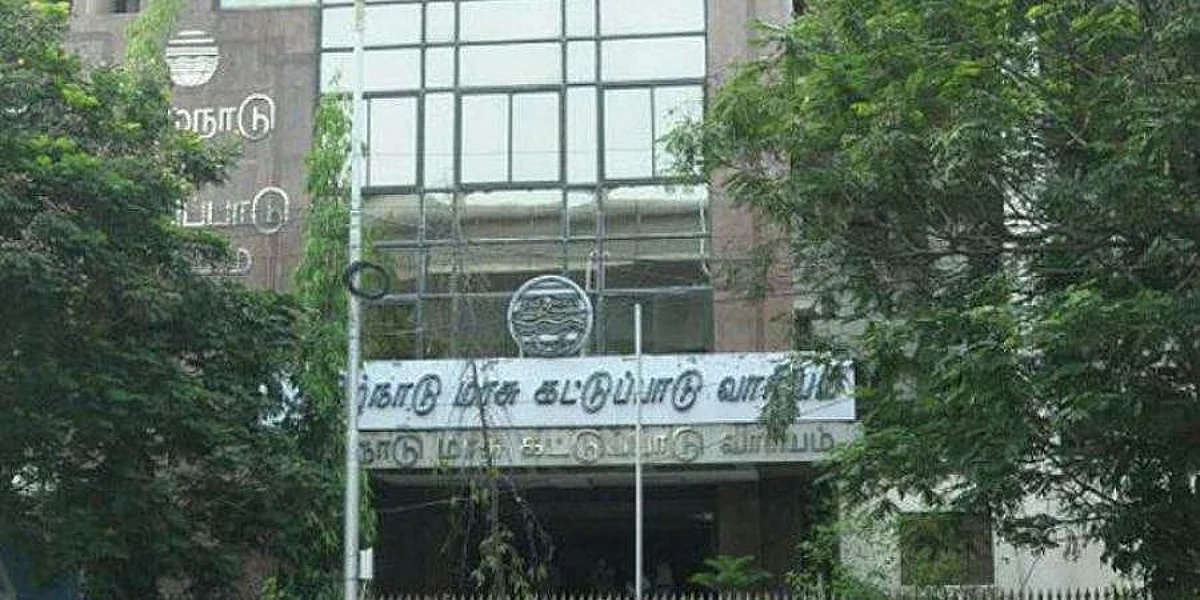 நீர்நிலைகளில் கழிவுநீரைக் கொட்டும்
வாகனங்களின் உரிமம் ரத்து!
