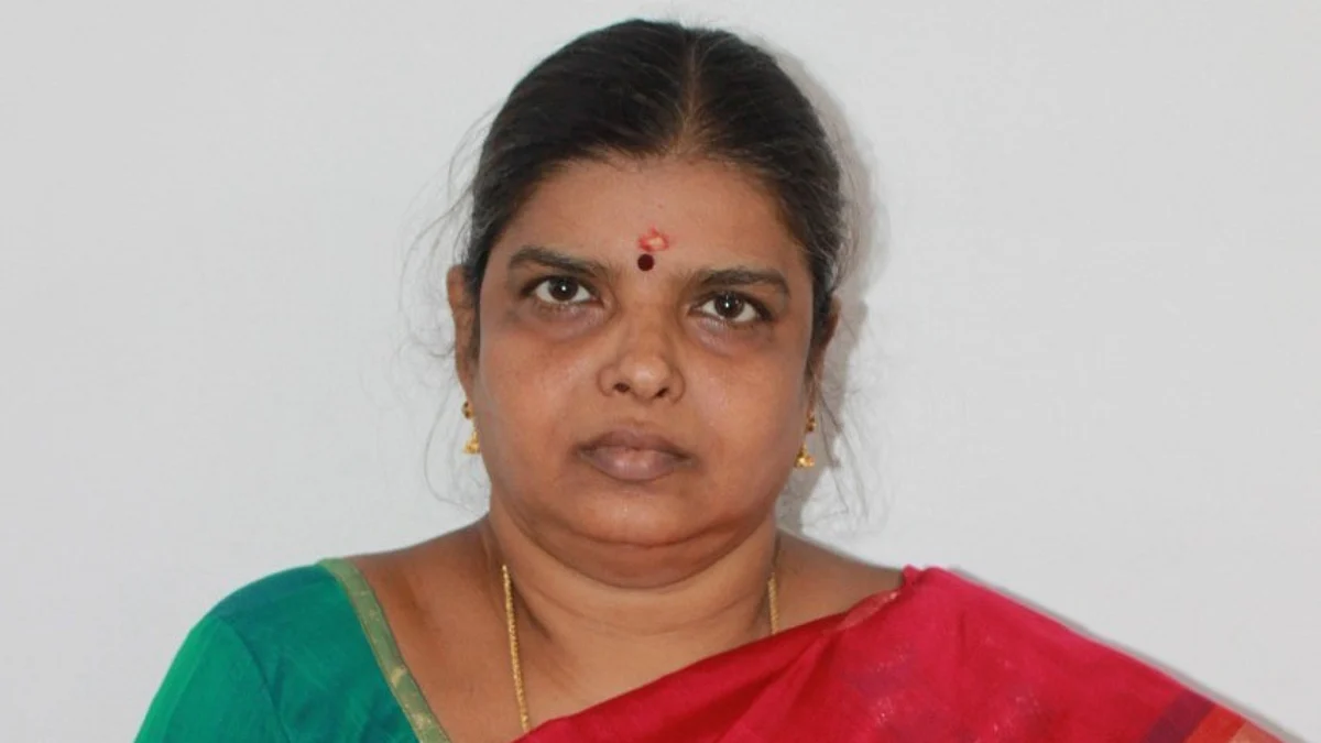 ஒதுங்கியது திமுக... போட்டியின்றி தேர்வான அதிமுக உறுப்பினர்