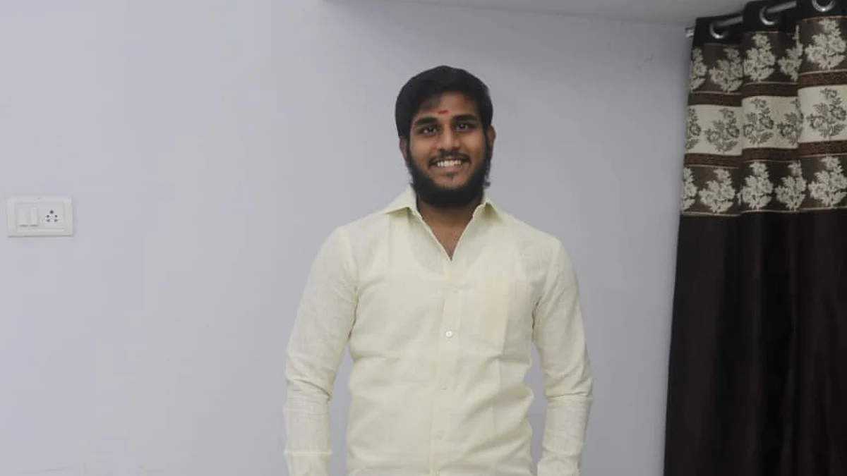 `எதற்கும் துணிந்தவன்' படம் திரையிட காடுவெட்டி குரு மகனும் எதிர்ப்பு