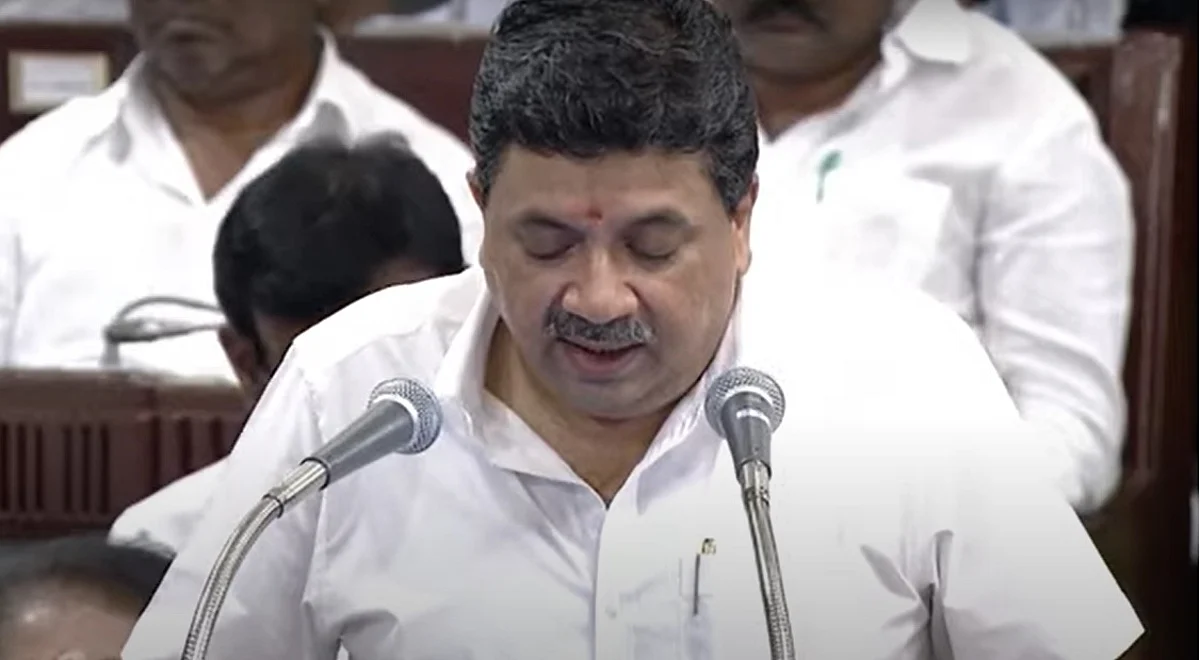 குத்தகை சிக்கல்களைத் தீர்க்க விரிவான நிலக் குத்தகைக் கொள்கை: நிதியமைச்சர் அறிவிப்பு