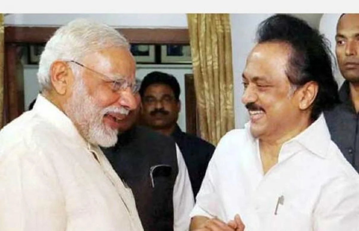 நாங்கள் வாழ்த்தினோமே, நீங்கள் ஏன் வாழ்த்தவில்லை?
