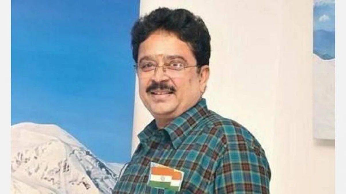 எஸ்.வி.சேகருக்கு மத்திய குற்றப்பிரிவு போலீஸ் சம்மன்