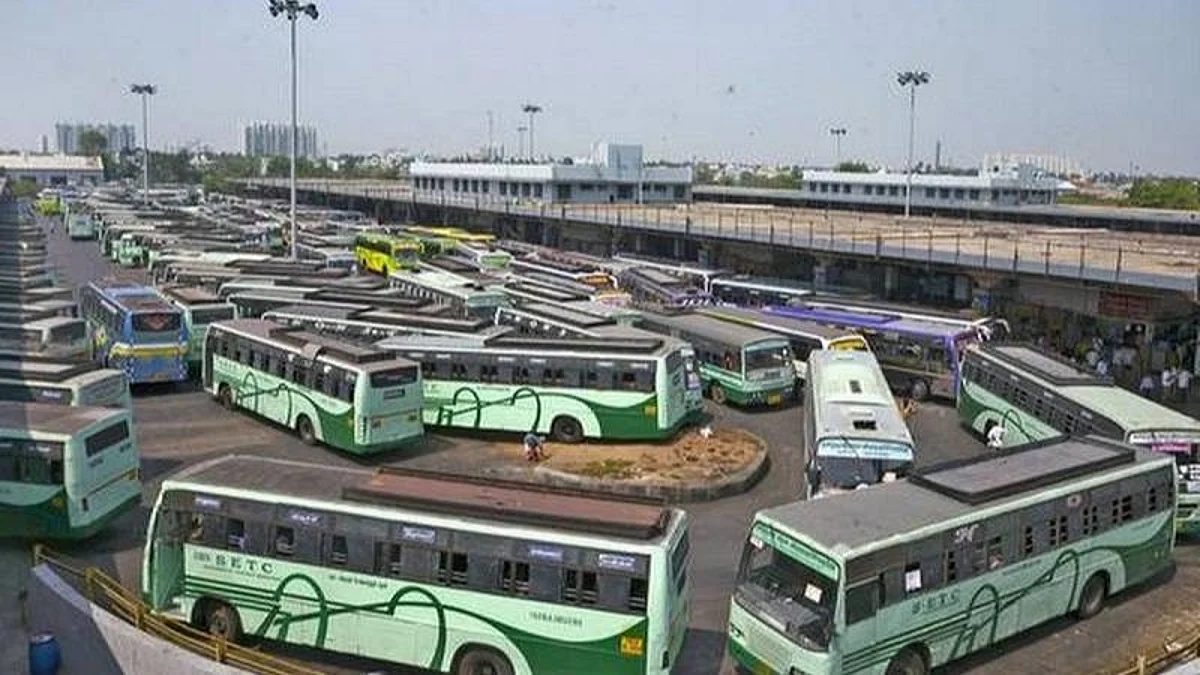 `ஊதியம் பிடித்தம், ஒழுங்கு நடவடிக்கை, லீவு கிடையாது'