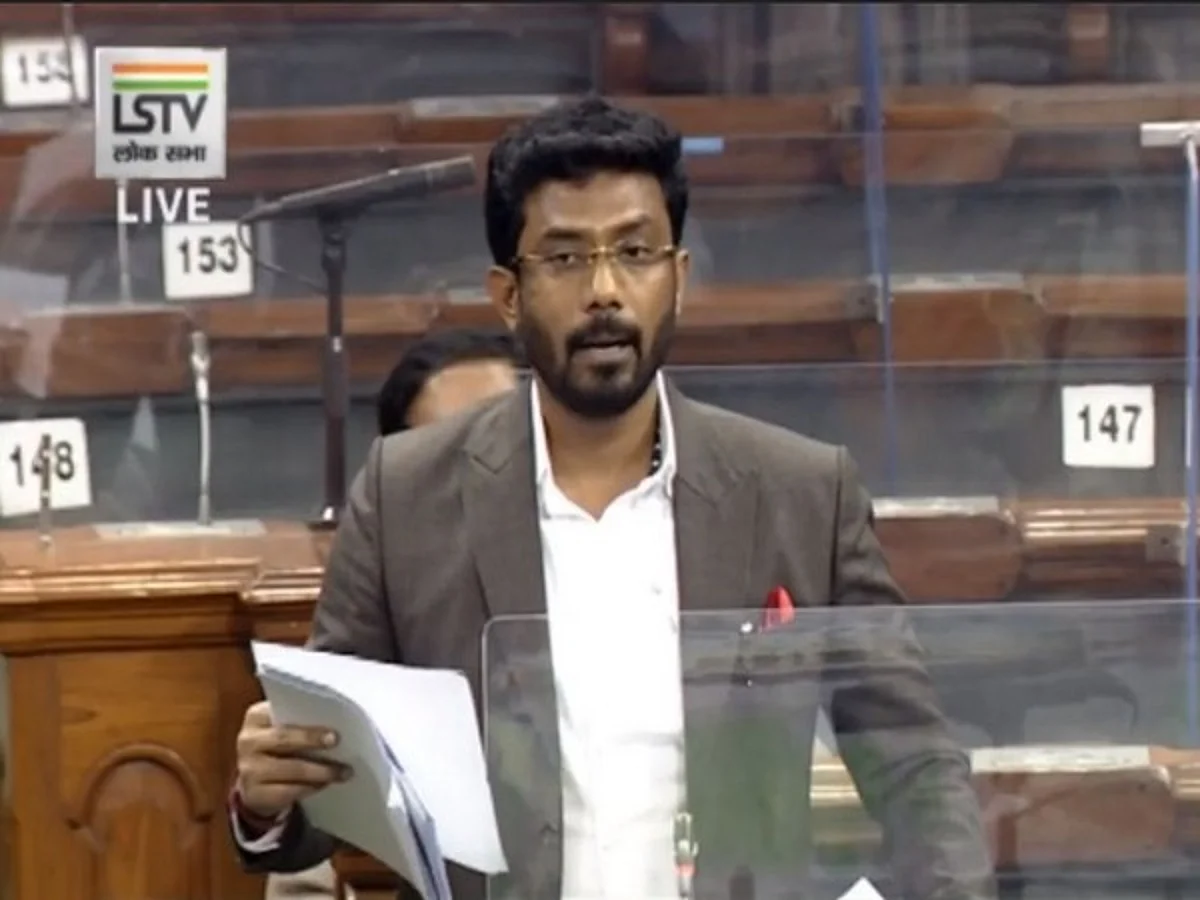 `கடல்சார் மாணவர்களுக்கு வேலைவாய்ப்புகளை அதிகரிக்கவும்'