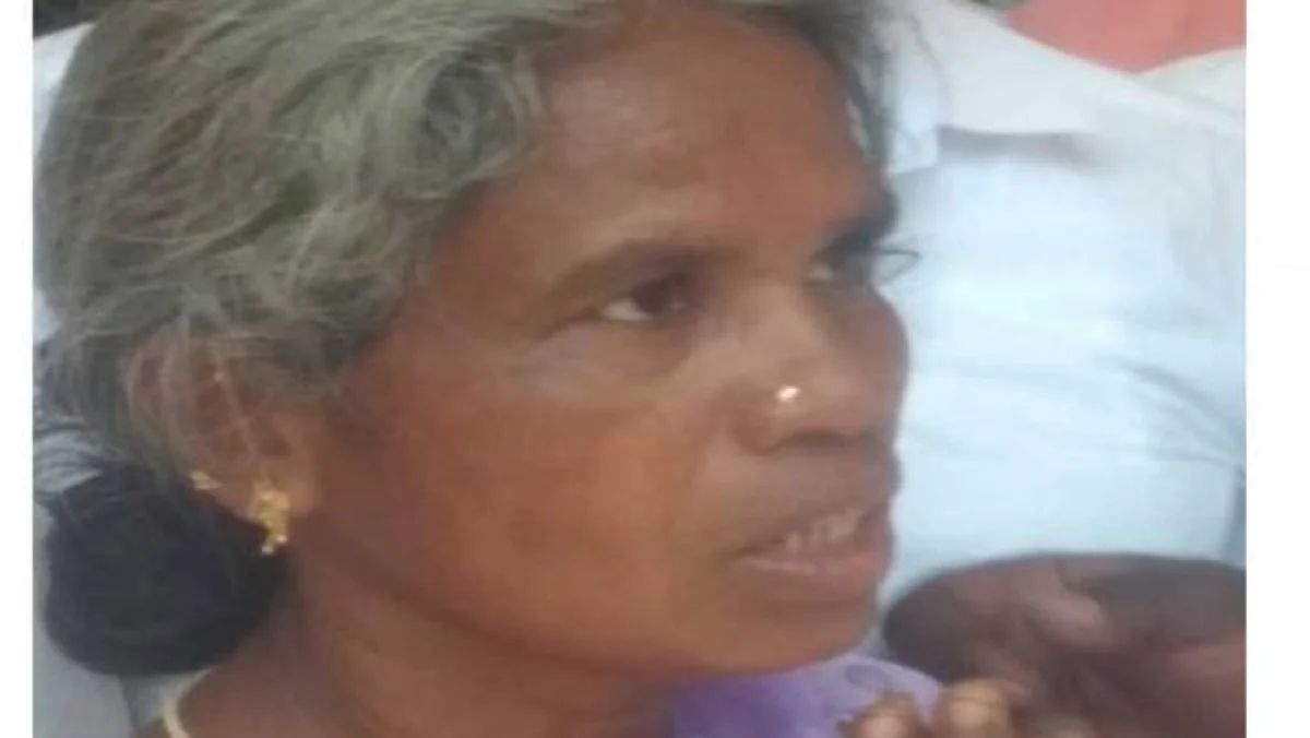 `திமுக ஆட்சி வந்ததால்தான் இந்தத் தீர்ப்பாவது கிடைத்தது'