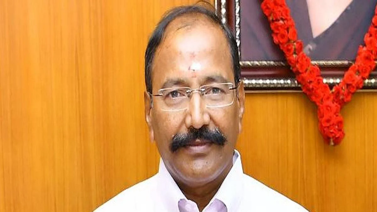 திமுகவுக்கு ஓட்டு போடச் சொல்லி தங்கமணி மிரட்டினாரா?