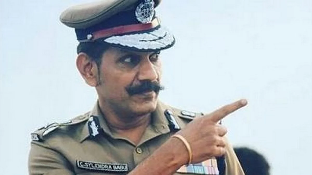 குண்டாஸ் உறுதி: டிஜிபியின் `ஆபரேஷன் கஞ்சா வேட்டை 2.0'