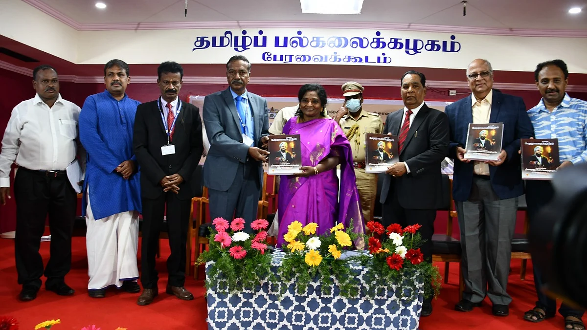 இணையத்தில் தமிழை சரியாகப் பயன்படுத்துங்கள் - தமிழிசை வேண்டுகோள்