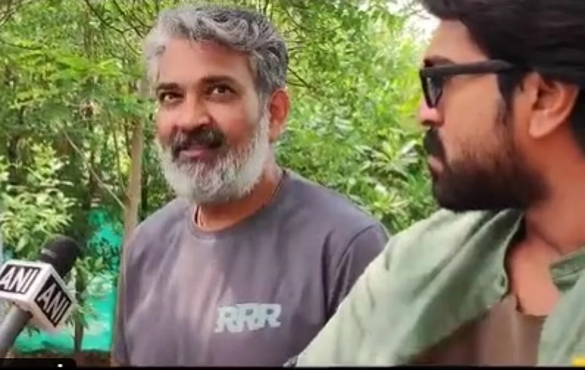 `ராஜமவுலி என் உணர்ச்சிகளை கொன்றுவிட்டார்'
