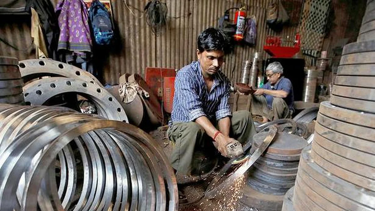 தொழில் முனைவோருக்கு ஏமாற்றம் அளிக்கும் பட்ஜெட்!