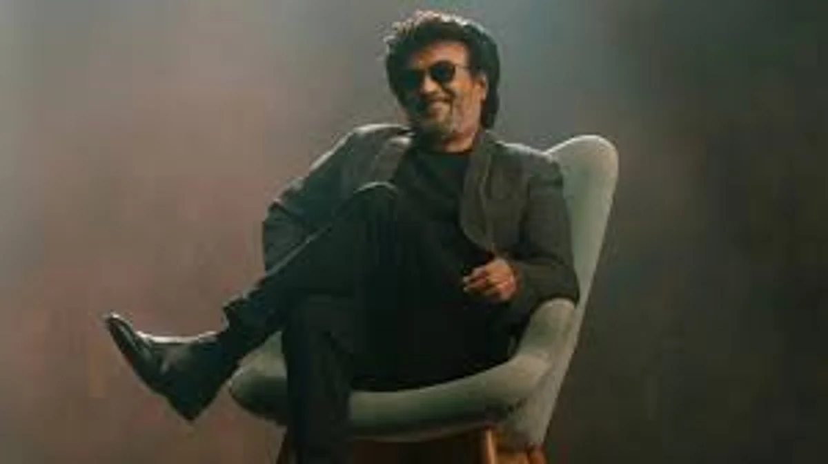 'ரஜினி 169' ஷூட்டிங் எப்போது?