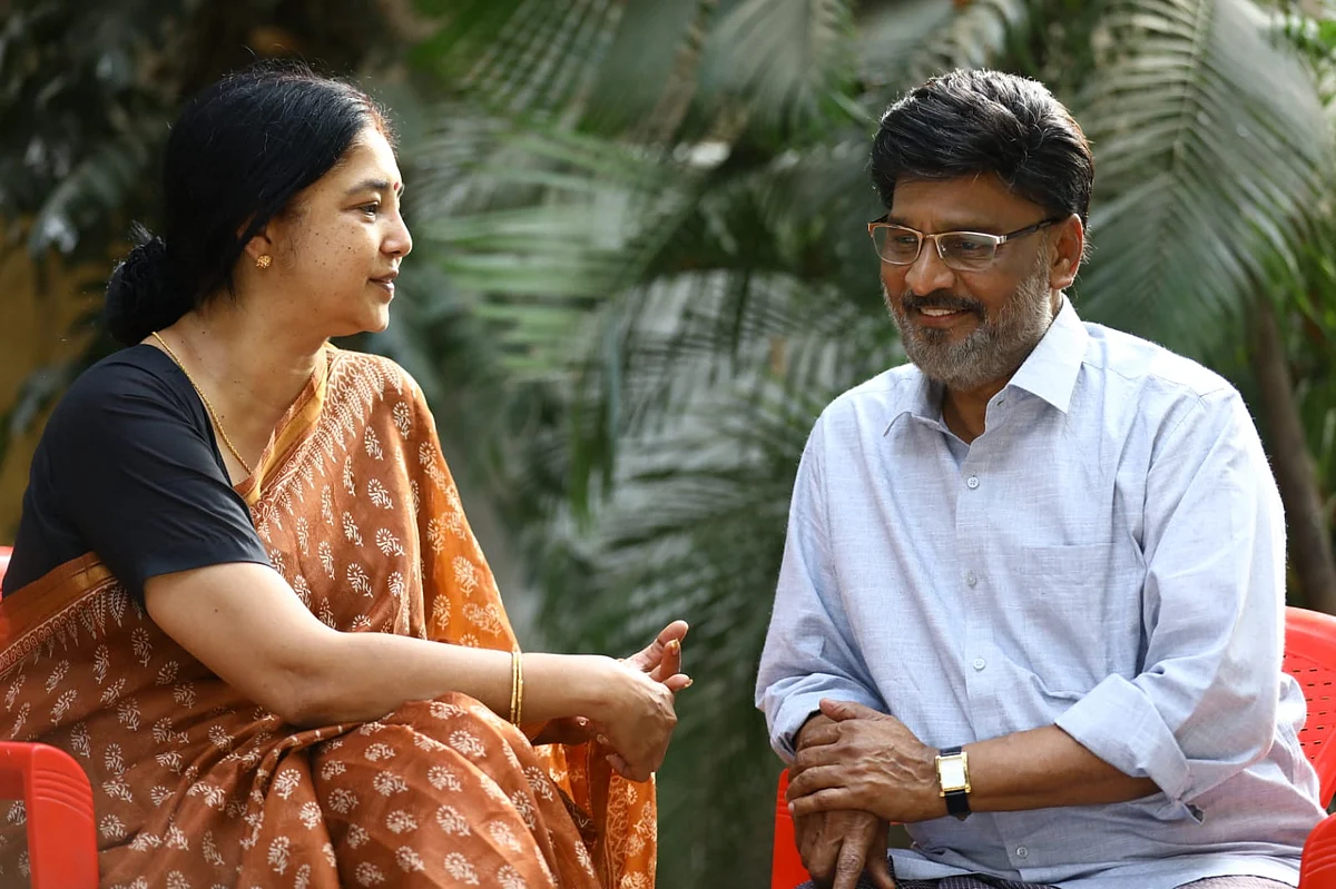 30 ஆண்டுகளுக்கு பிறகு இணையும் பாக்யராஜ்- ஐஸ்வர்யா ஜோடி