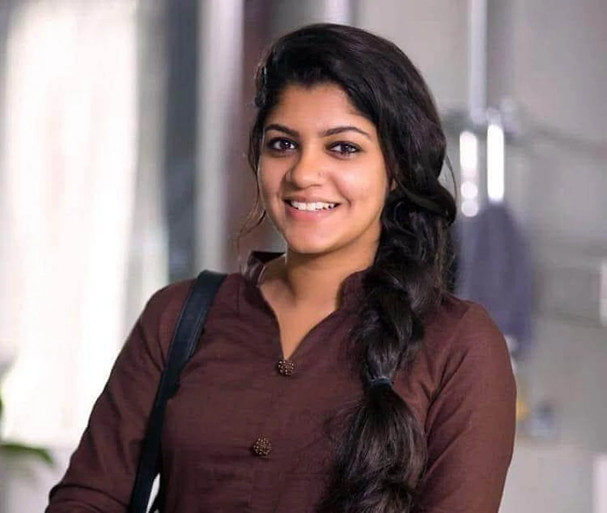 பாக்சிங் கற்கிறார் சூர்யா பட நாயகி