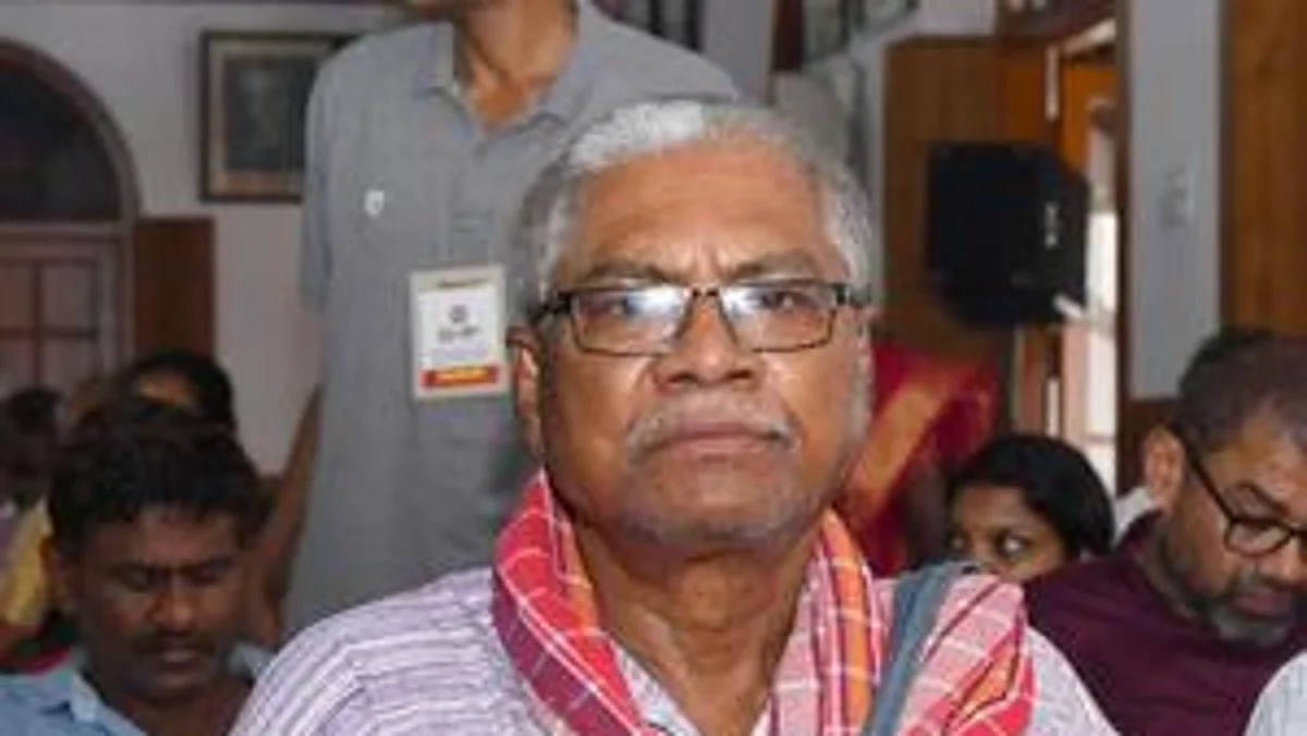 மனோரஞ்சன் வியாபாரி