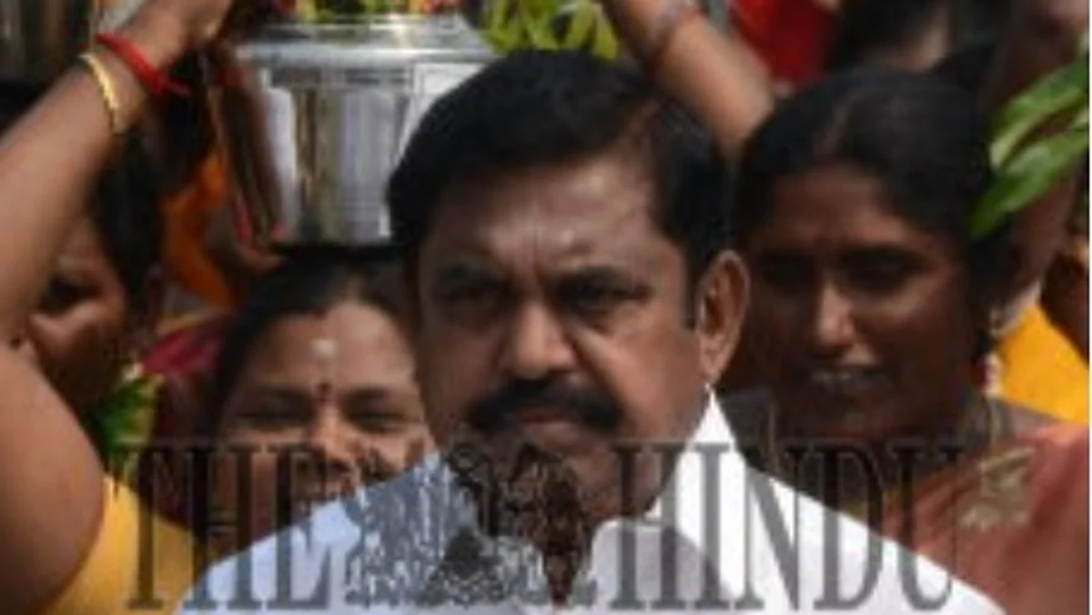 நகைக்கடன் தள்ளுபடிக்கான தொகை வழங்காதது ஏன்?