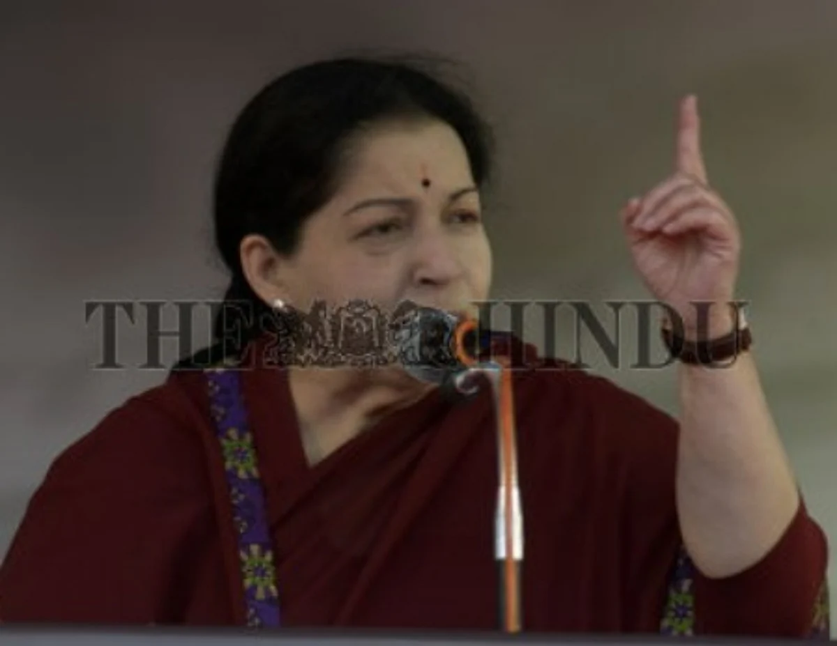 `ஜெயலலிதாவுக்கு தலைசுற்றல், மயக்கம் இருந்தது, ஓய்வெடுக்க மறுத்தார்'